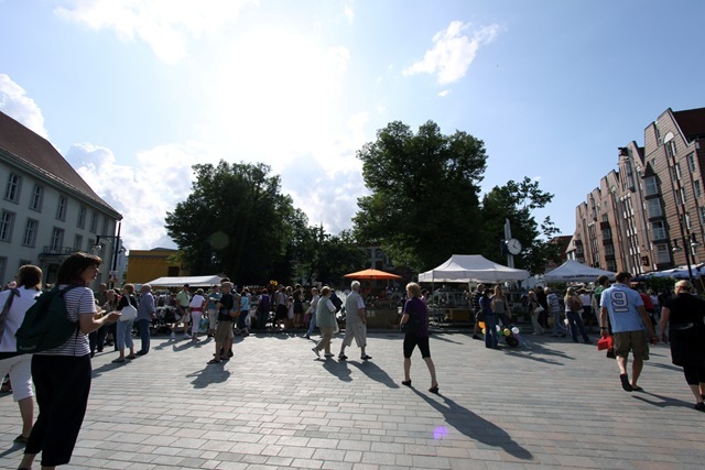Universitätsplatz