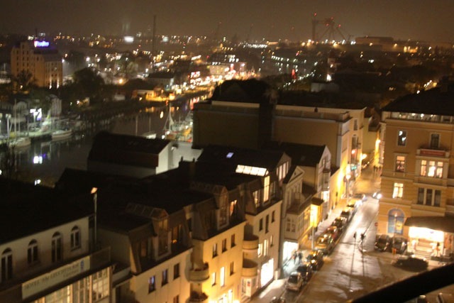 5. Lange Nacht der Museen in Rostock