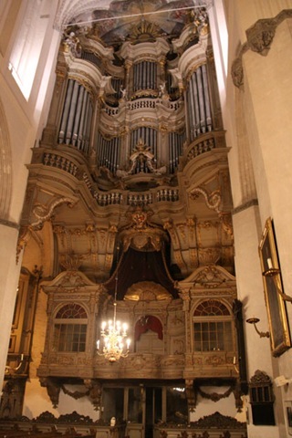 marienkirche rostock