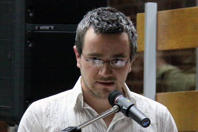 Rostocker Kunstpreis 2009: Tim Kellner