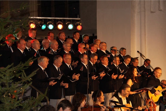 De Klaashahns