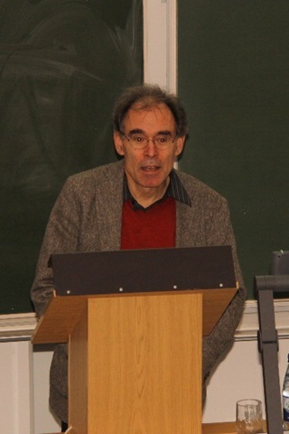 Christoph Meinel