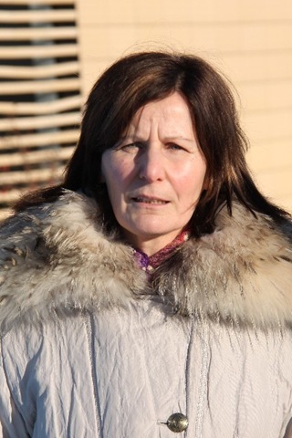 Renate Bähker