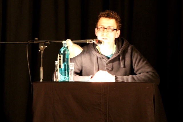 Steffen Dürre