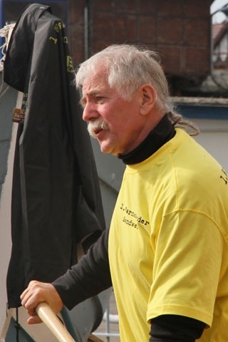 Othmar Schiffer-Belz