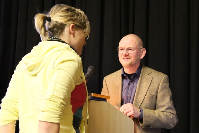 Prof. Holger Helbig