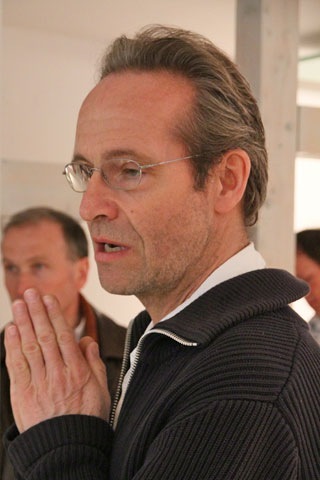 Ruprecht Dreher