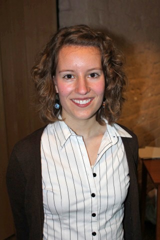 Luise Borufka