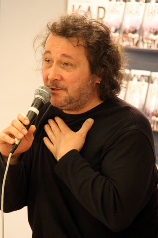 Martin Becker