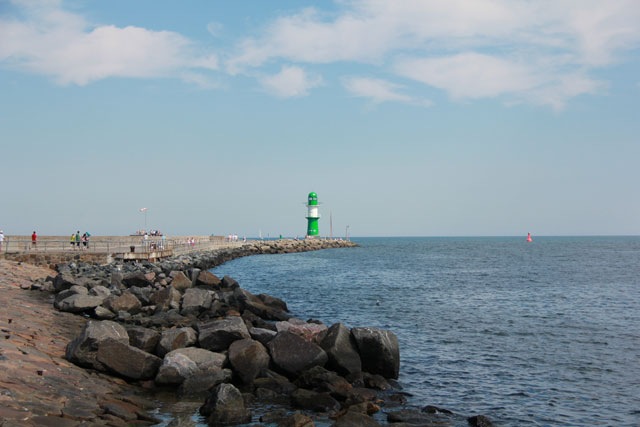 73. Warnemünder Woche