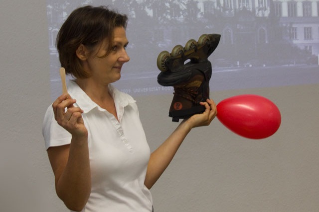 Birgit Krumpholz