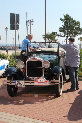 Ford A