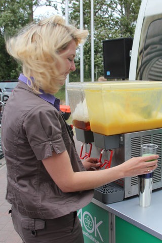 Manuela Schwesig