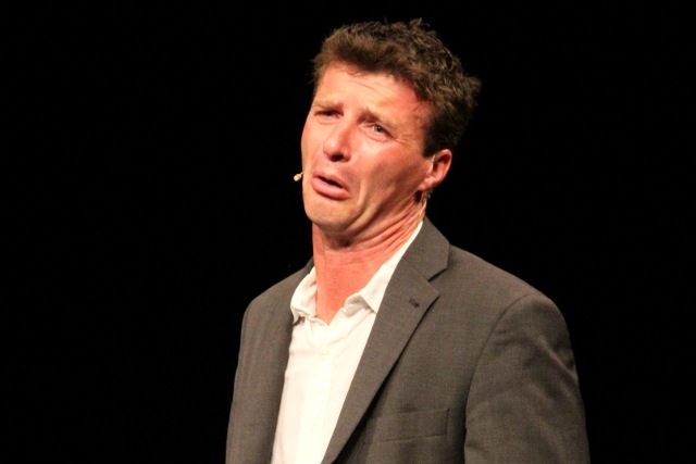 Matthias Machwerk "Best of Comedy"