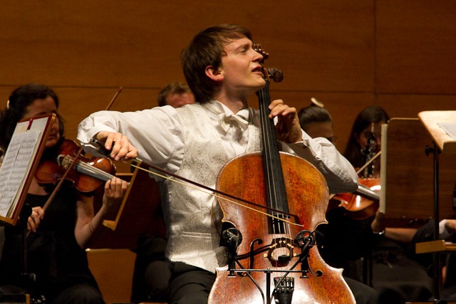 Benedict Kloeckner