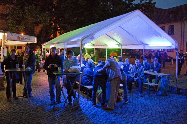 Rostocker Altstadtfest