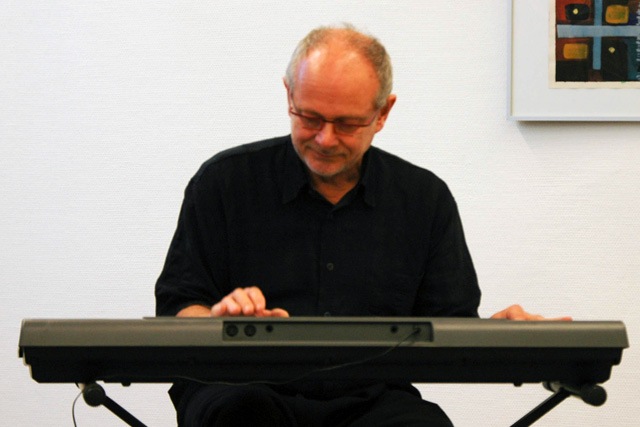 Michael Herloff