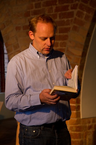 Ulrich Kunze