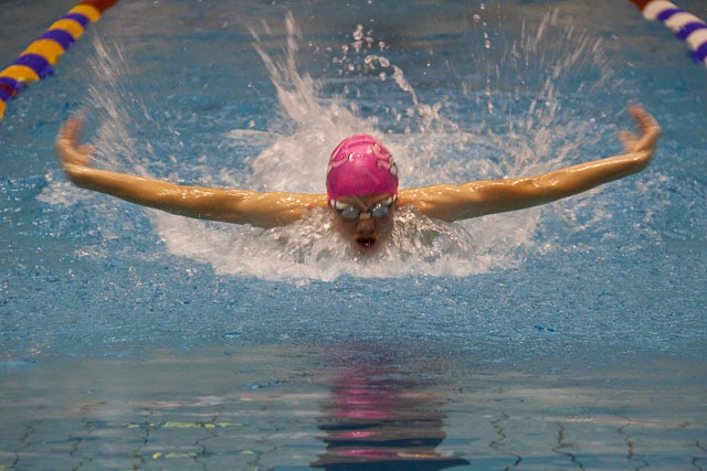 55. Internationales Neptunschwimmfest 2010