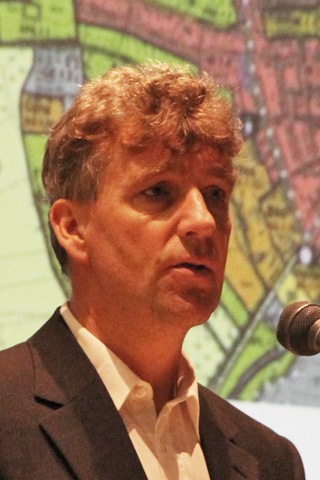 Ralph Müller