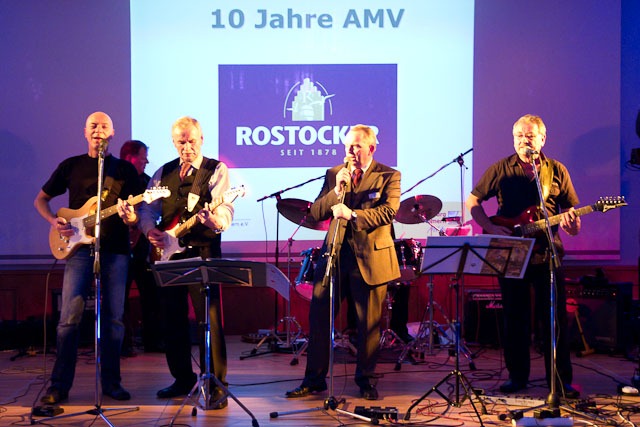 10 Jahre Agrarmarketing Mecklenburg-Vorpommern 
