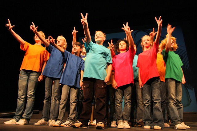 Volkstheater Rostock vergibt Kompositionsauftrag