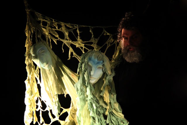 Ferientheater: Der kleine Hobbit (nach J. R. R. Tolkien)
