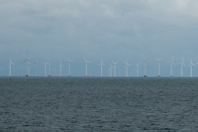 Perspektiven der Offshore-Windenergie in MV