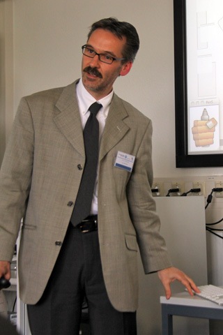 Prof. Dr. Thomas Kirste