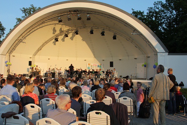 Ecolea Sommerkonzert 2011