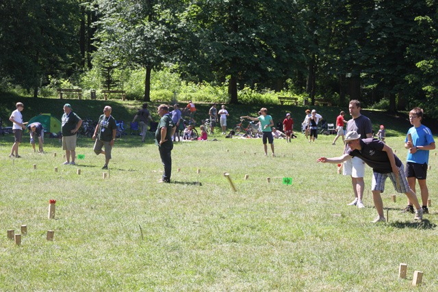8. Kubb Open