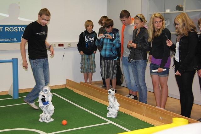 Tag der Technik 2011