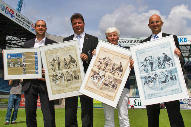 FC Hansa Rostock begibt „Hansa-Fananleihe“