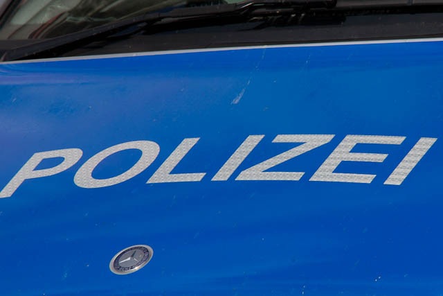 Rollstuhlfahrerin in Rostock überfallen