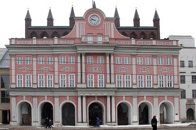 Rostock hat gewählt - Landtagswahl 2011