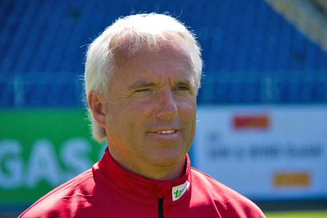 FC Hansa Rostock empfängt 1860 München