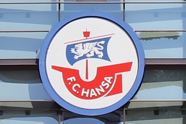 Hansa Rostock schließt die Südtribüne der DKB-Arena