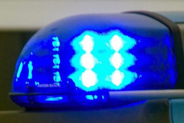 Schwerer Arbeitsunfall eines Fensterputzers in Hohe Düne
