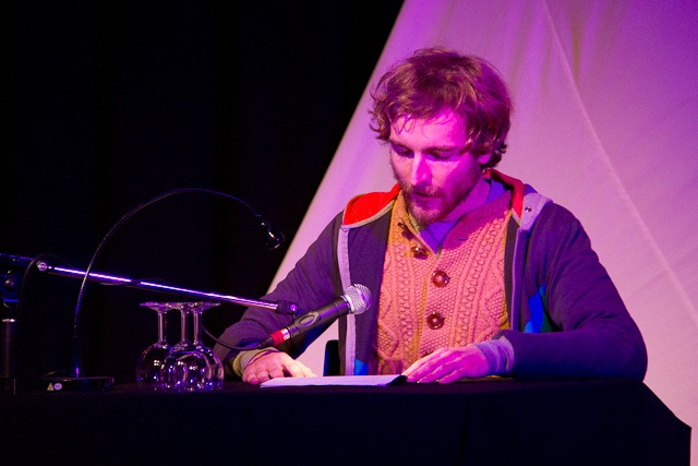 7. Prosawettbewerb 2012