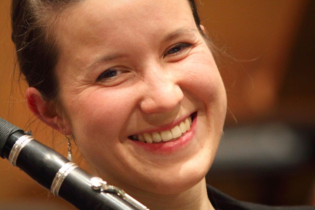 Hochschulorchesterkonzert der HMT