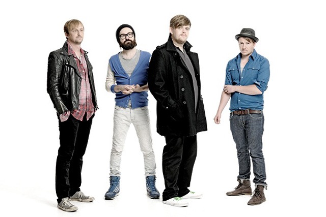 Jupiter Jones und Mikroboy auf dem Rostocker Schrottplatz
