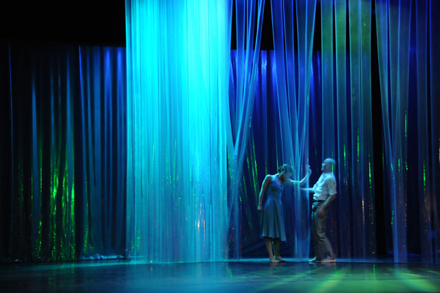 Tanztheater 