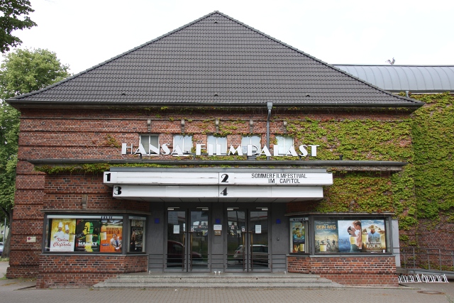 Der Hansa-Filmpalast in Rostock wird von CineStar nicht weiter betrieben - das Traditionskino im Hansaviertel schließt wohl für immer