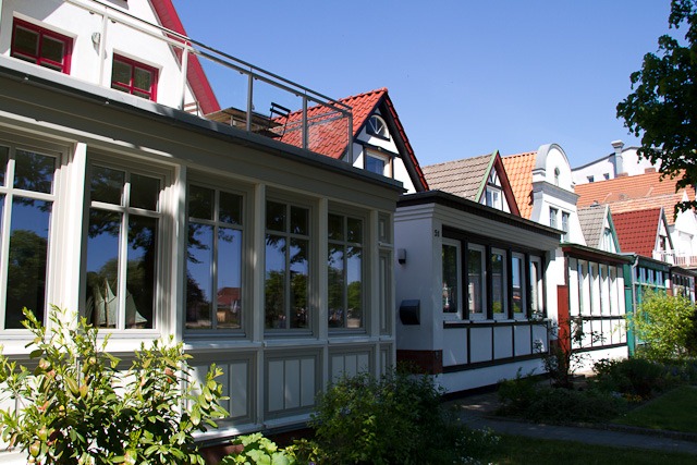 Die Stadtverwaltung fordert Geld für die Anbauten