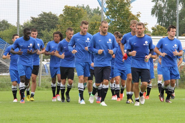 Hansa Rostock unterliegt dem 1. FC Kaiserslautern mit 1:3