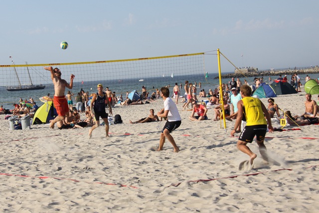 Inchez-Cup 2012: Finale der Herren