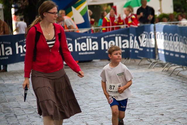 Jannik Schwart wurde 2006 geboren und ist der jüngste Teilnehmer der Marathonnacht 2012 Jannik Schwart wurde 2006 geboren und ist der jüngste Teilnehmer der Marathonnacht 2012