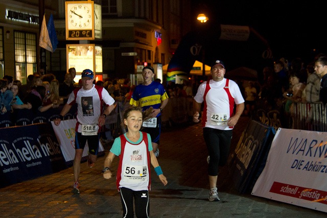 Marathonnacht 2012 Marathonnacht 2012