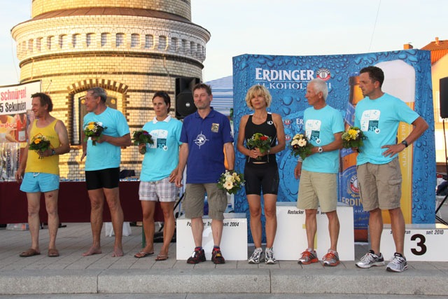 Einige der elf ehemaligen Gewinner, die in diesem Jahr noch einmal mitgemacht haben Einige der elf ehemaligen Gewinner, die in diesem Jahr noch einmal mitgemacht haben