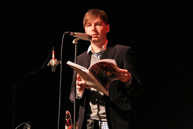 Carlo Ihde